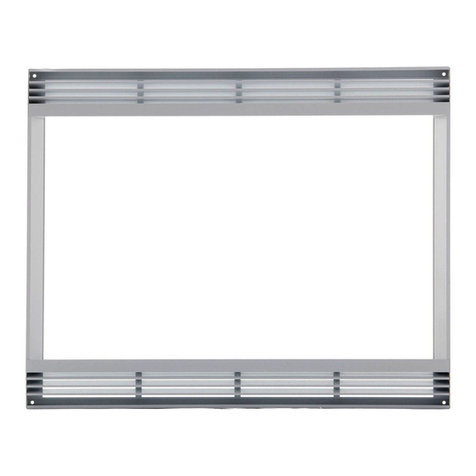 Sharp EBR-9900W User manual
