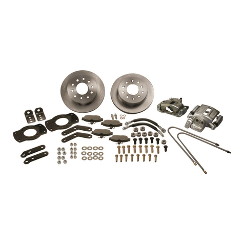 SSBC A117 User manual