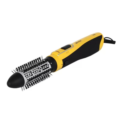Vitek VT-2509Y Manual instruction