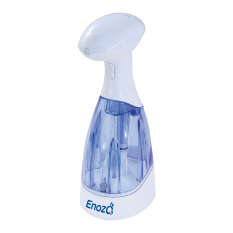 Enozo EnozO3 SB-100 user manual