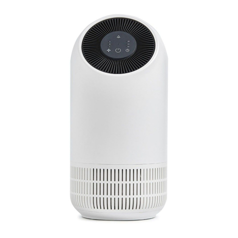 Kogan SmarterHome 1S user guide