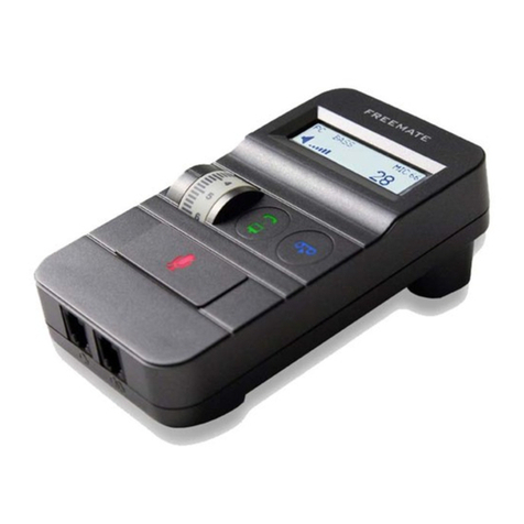 freemate VoicePro 575 user manual