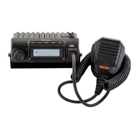 ToooAir TA-300 user manual