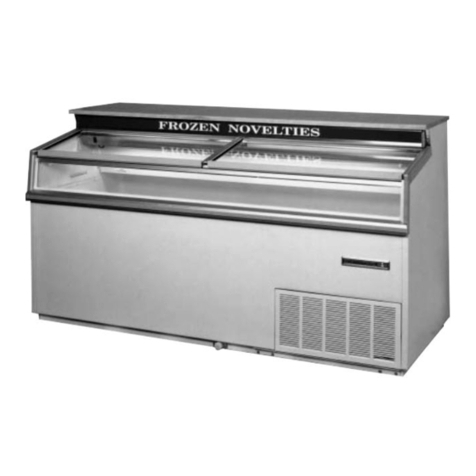 Carrier CMCT Series Service & installation manual
