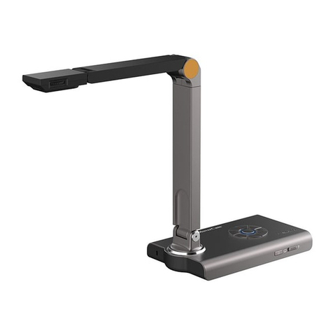 HoverCam Nillo 100 User manual