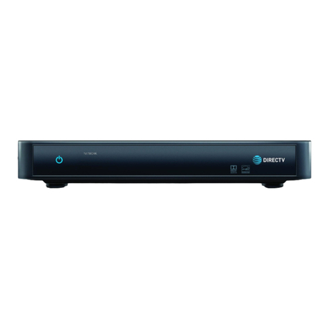 AT&T Genie Mini Activation Instructions
