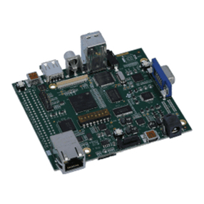 Texas Instruments OMAP-L138/C6748 user guide
