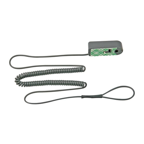 Velleman HAM10N manual