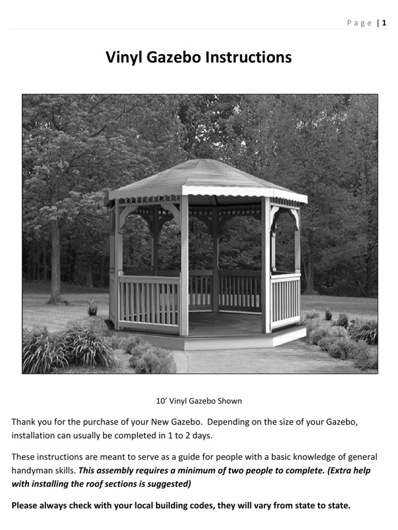Creekvine Designs 10' Vinyl instructions Creekvine Designs 10' Vinyl instructions