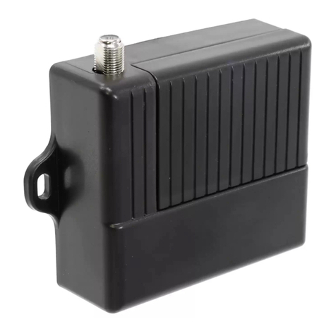 Apollo HIVE 300 user manual