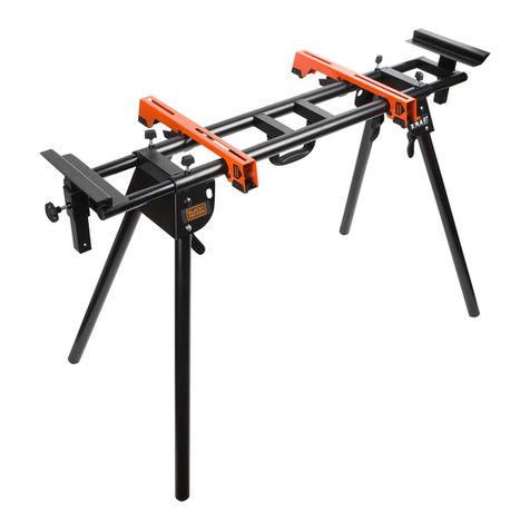 Black & Decker BEZ100 User manual Black & Decker BEZ100 User manual