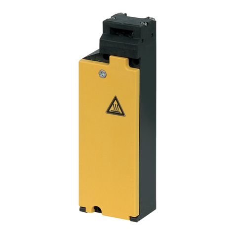 Eaton LS-S Serie User manual