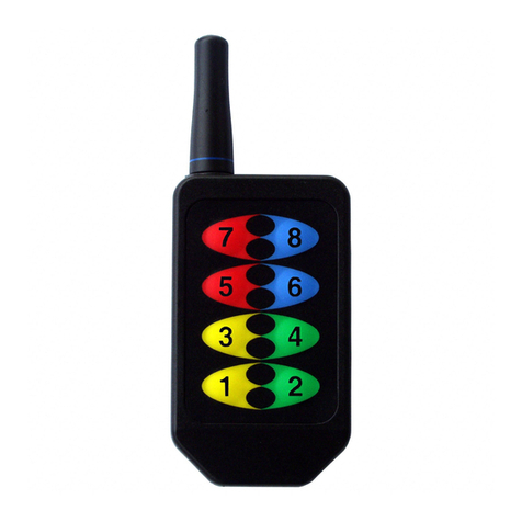 Linx Technologies HS Long-Range Data guide
