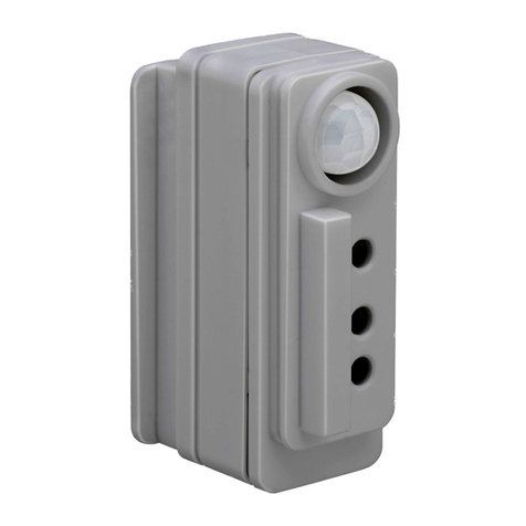 Philips EasyAir SNS210 MC manual