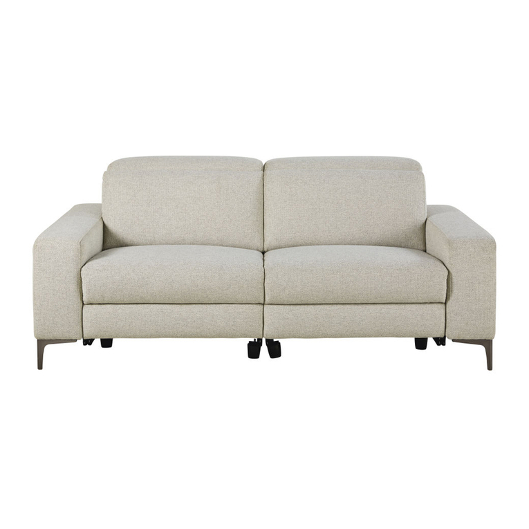MAISONS DU MONDE GYVER 189378 manual