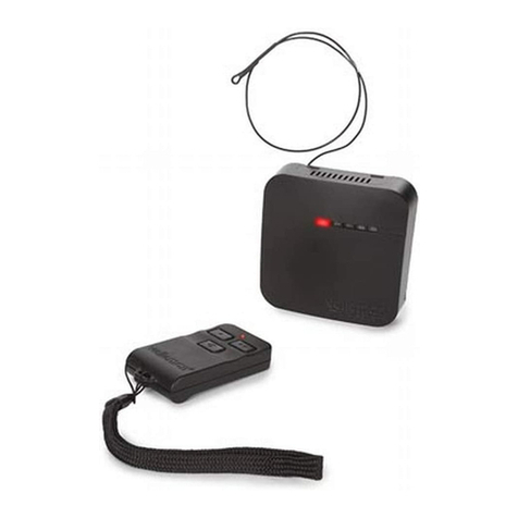 Velleman VM130N User manual