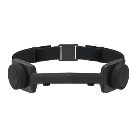 IASUS Stealth  IA-NT4-BASIC-BT manual