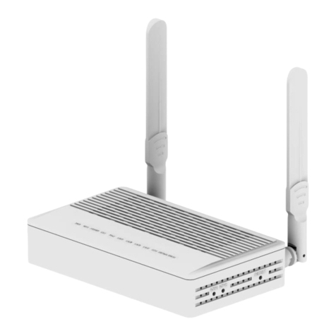 NCM NCMO-5G4W10CW manual
