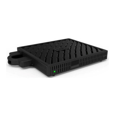 Foxtel FOXTEL iQ installation guide