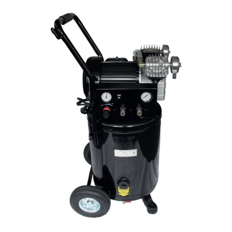 AirApp KK26D10060V operating instructions