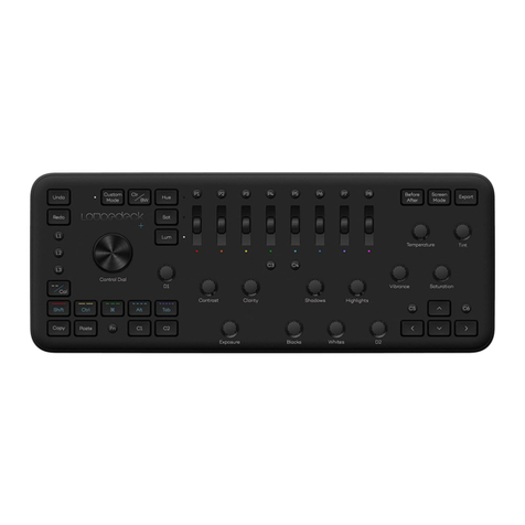 Loupedeck Aurora HDR user guide Loupedeck Aurora HDR user guide