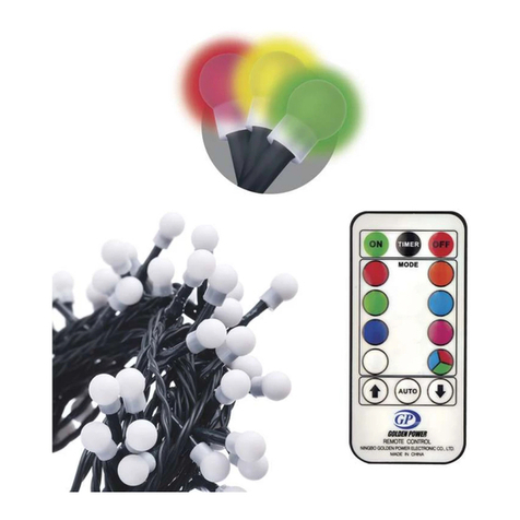 Emos ZY2163 User manual