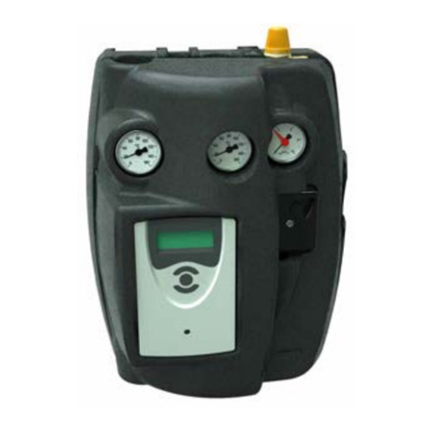 CALEFFI DeltaSol 268050 Installation and commissioning manual CALEFFI DeltaSol 268050 Installation and commissioning manual