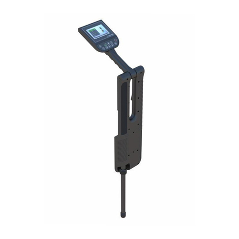 GROUNDTECH DISCOVERY Series user manual