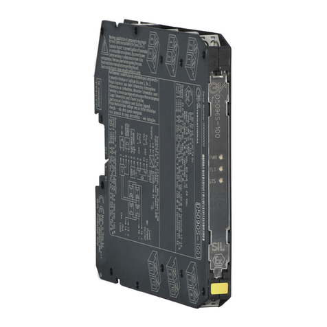 GMI D5096S instruction manual