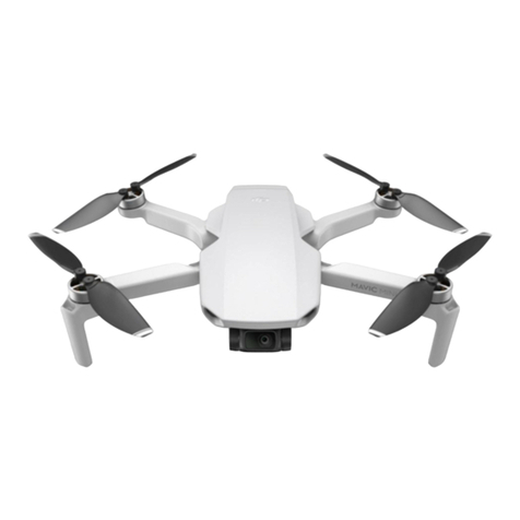 dji MAVIC MINI user guide