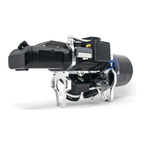 GeoCue True View 410 Installation manual