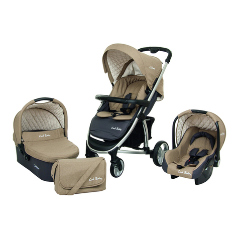 Fillikid Coco manual