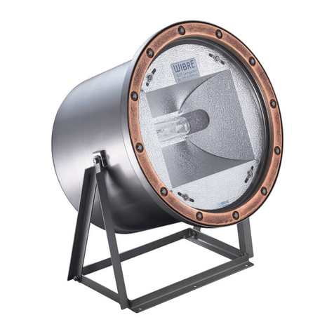 Wibre 4.2202 installation manual