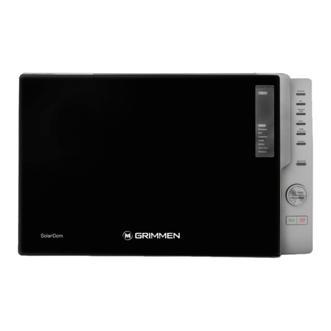 Grimmen GR-MO251 manual