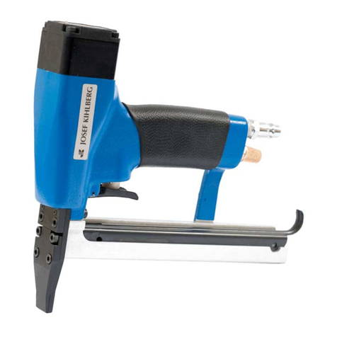 Josef Kihlberg JK20-680FN Setup guide Josef Kihlberg JK20-680FN Setup guide