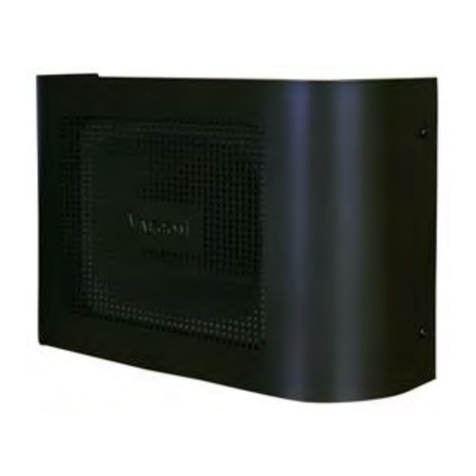 Valcom V-9830 User manual