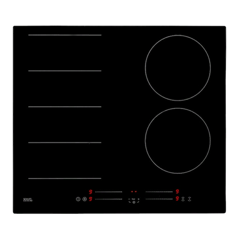 Hanseatic MC-IF7242H1B3C user manual