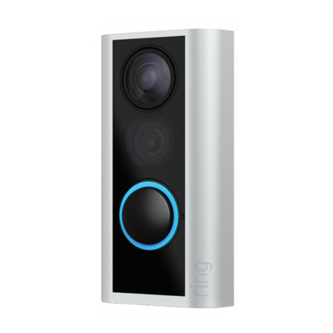 ring Door View Cam manual