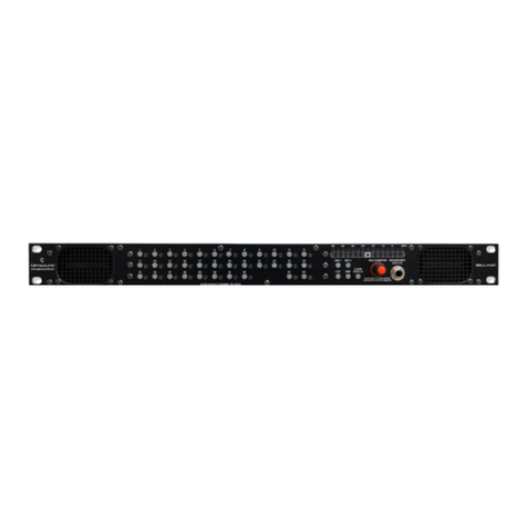 Glensound Dante BELLA 32 Product details