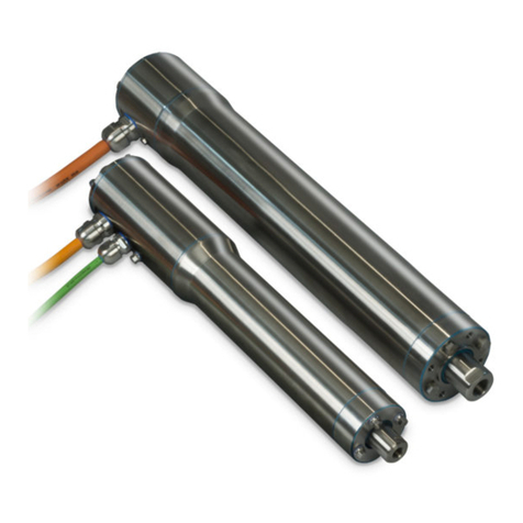 Tolomatic IMA-S Series manual