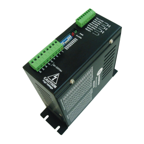 Fulling Motor MD2278 user manual