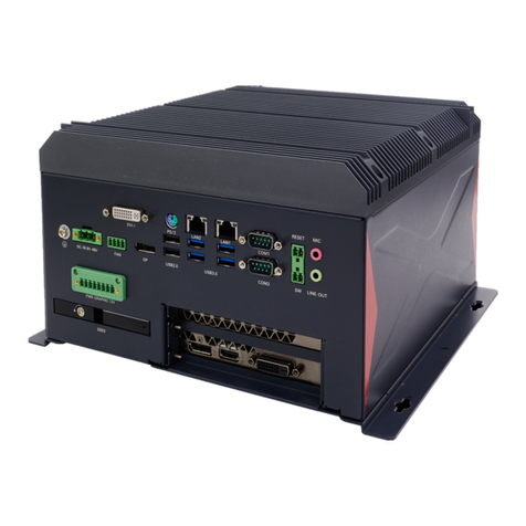 Star Lake CPT330B user manual