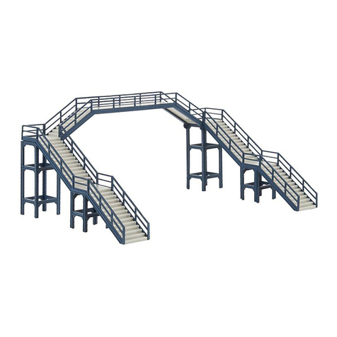 Faller 190066-3 User manual