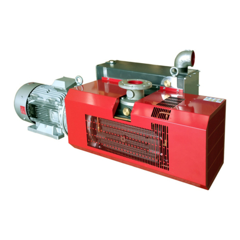 briwatec TOPAS Series Translation of the original instructions