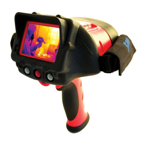 Argus 3 User manual