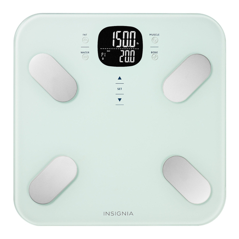 Insignia NS-GLSBFSCW1 user guide