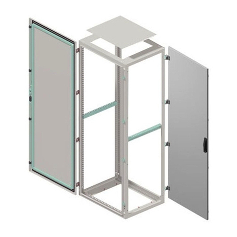 OEZ QA40 Series User manual