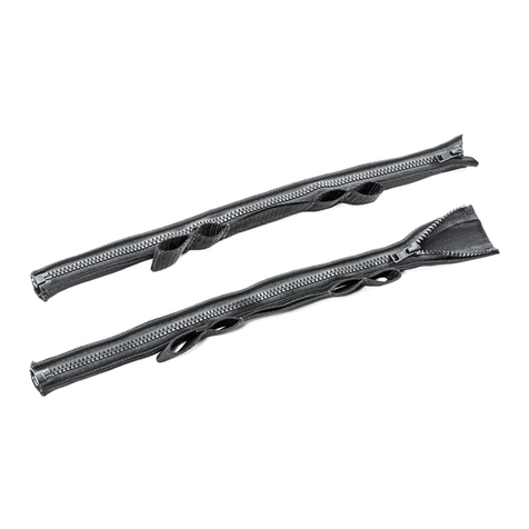 Quadratec 14018.1213 installation manual