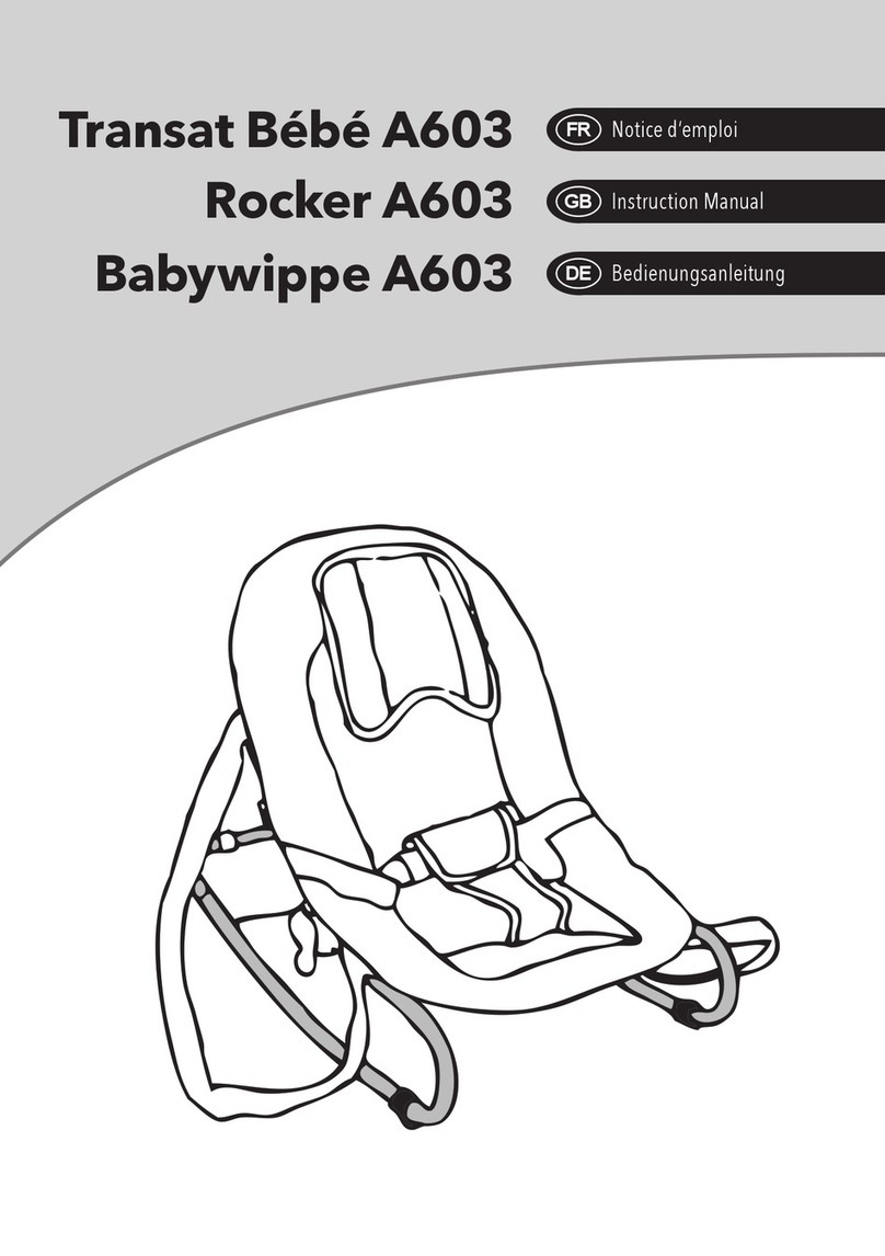 IWH A603 instruction manual