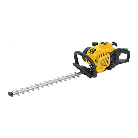 VARO POWERPLUS POWXG50300 User manual